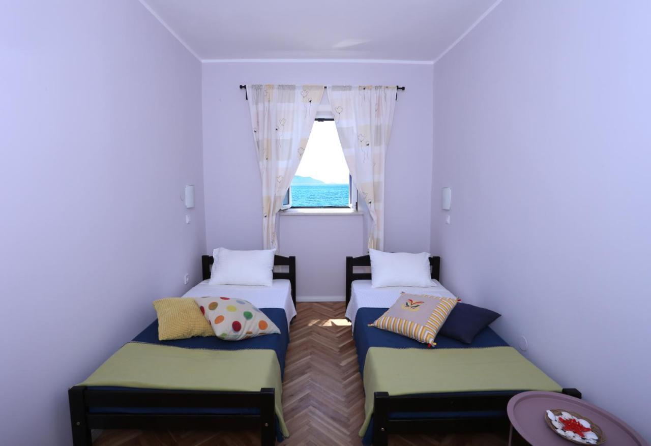 Tamaris Apartmani Herceg Novi Extérieur photo