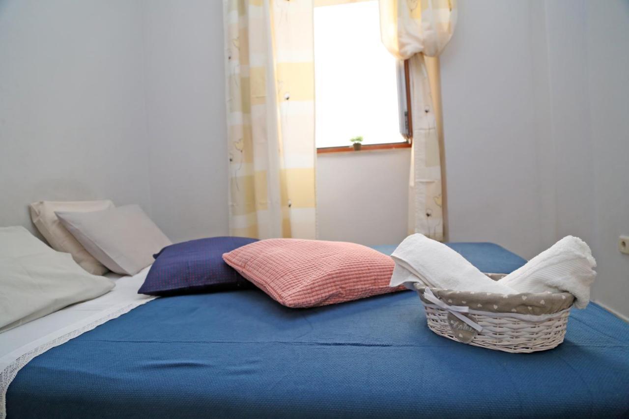 Tamaris Apartmani Herceg Novi Extérieur photo