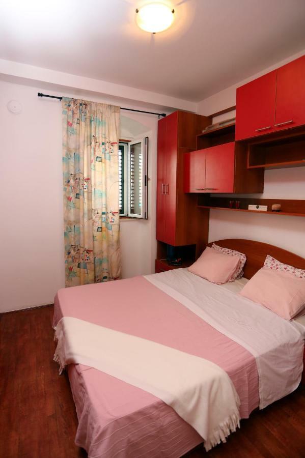 Tamaris Apartmani Herceg Novi Extérieur photo